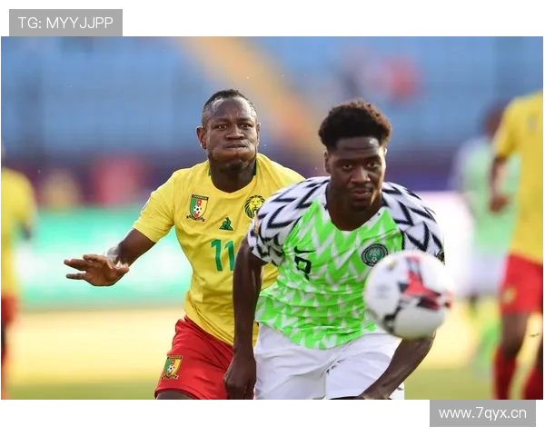 非洲足球持续提升本土联赛吸引力的策略与发展趋势分析