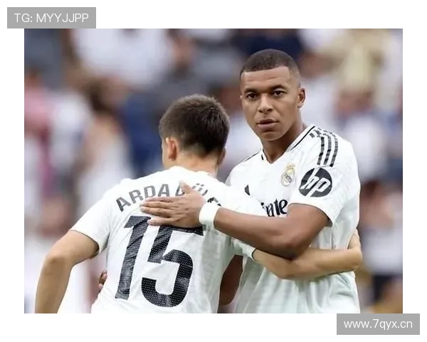 姆巴佩伯纳乌首秀