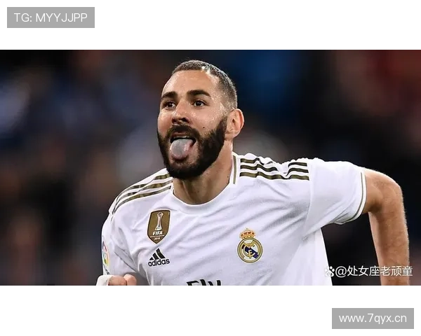 被低估的10年,到世界第一中锋:本泽马如何完成自我正名