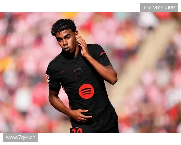 亚马尔终结能力不足？效率与射门选择如何体现