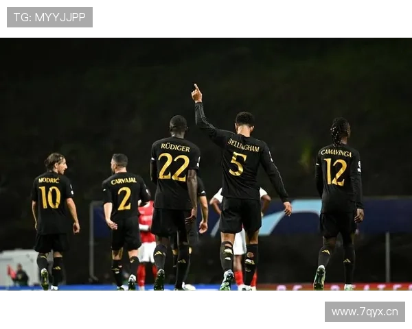 巴尔韦德 vs 贝林厄姆：皇马中场核心对比分析