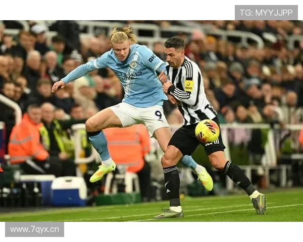 奥斯梅恩 vs 哈兰德：冲击力与进攻效率对比分析