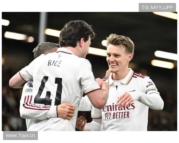 厄德高与福登英超组织效率对比分析