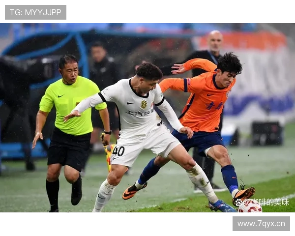 上海海港王朝之路：阶段性进展与竞争格局下的长期考验