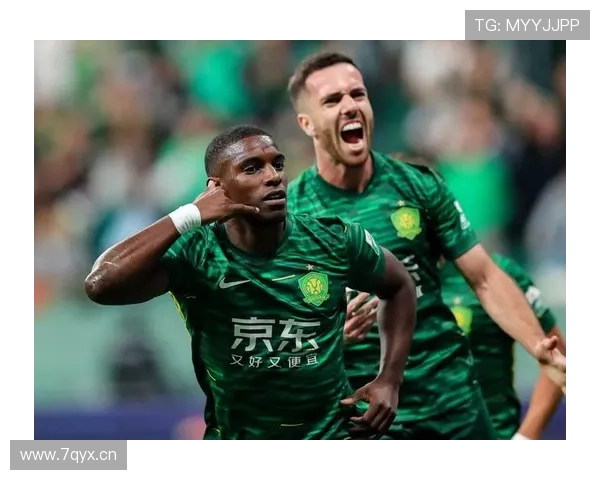 国安进攻看着回暖，效率却越打越不稳？