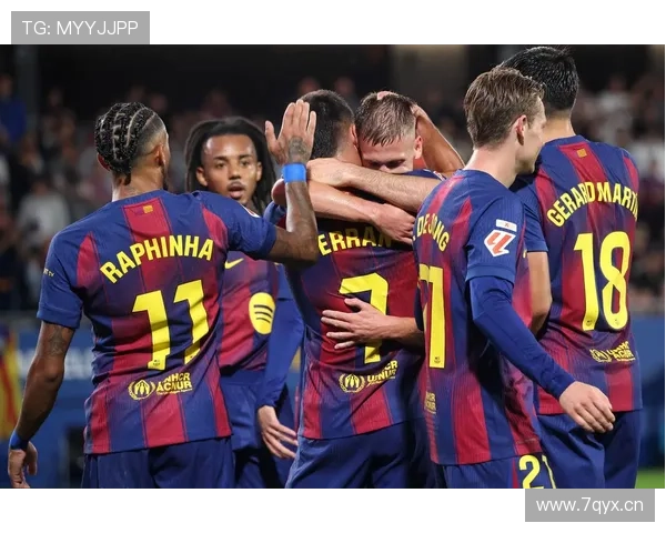 巴萨推进年轻化,经验与稳定性面临考验