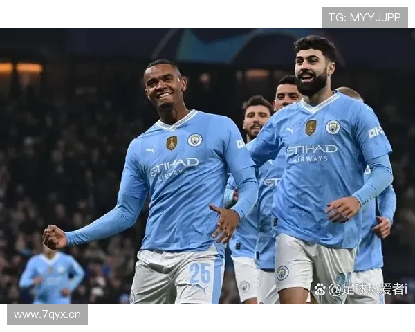 曼城高位压迫防线问题显现,近期表现波动对赛季竞争格局带来变化 曼城高位压迫防线问题显现,近期表现波动对赛季竞争格局带来变化