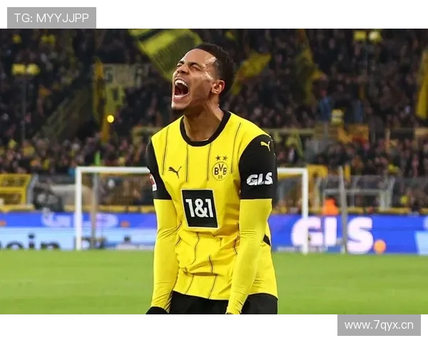 多特蒙德争冠关键阶段掉链子问题：形势变化、对赛季走势形成制约