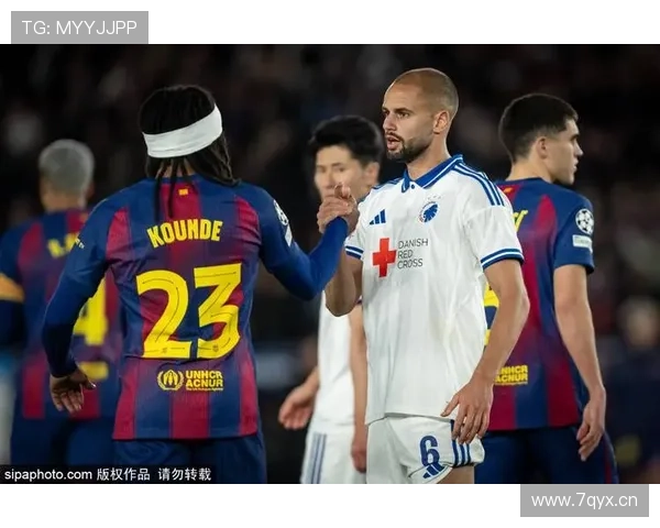 巴萨重返欧冠强队行列，球队当前表现稳定性面临考验