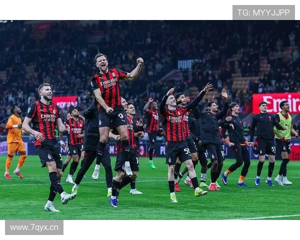 AC米兰越赢越不稳，是成长阵痛还是体系崩了？