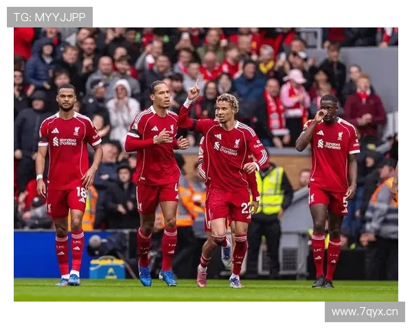 利物浦欧冠竞争力回升,对球队争冠形势产生影响