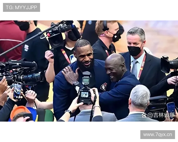 乔丹关键时刻单打效率远超詹姆斯引领公牛夺冠